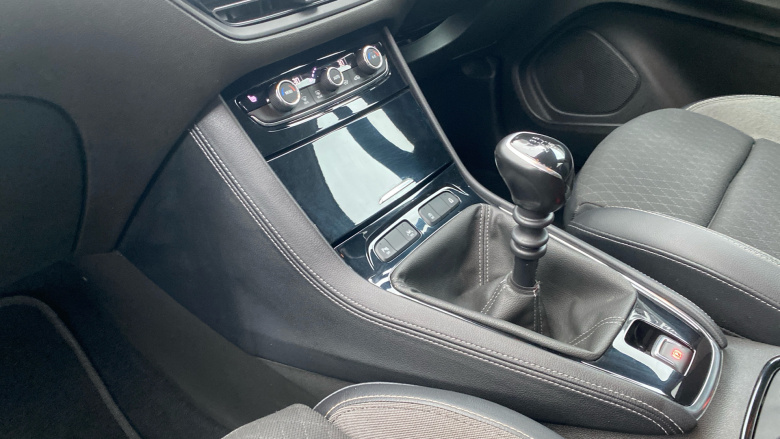 Vauxhall Grandland 1.2 Turbo Elite 5dr Petrol Hatchback